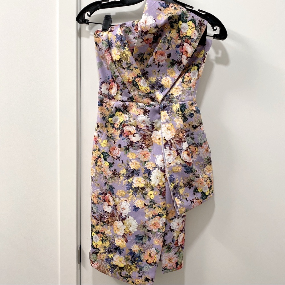 ASOS dress